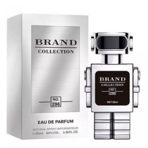Brand Collection 296 Inspiração Phantom - 25ml