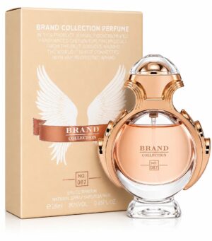 brand collection 087 inspiração olympéa - 25ml