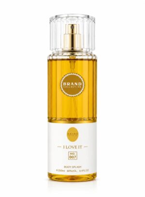 Body Splash Brand Collection 007 - Inspiração J' dore Dior 250ml
