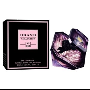 Brand Collection 069 Inspiração La Nuit Trésor, da Lancôme.