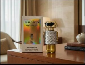 Brand Collection 365 - Inspiração  F amme - 25ml