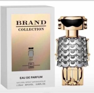 Brand Collection 365 - Inspiração  F amme - 25ml