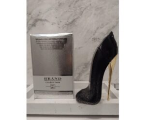 Brand Collection 267 Inspiração Good Girl  Supreme  Saltinho - 25ml