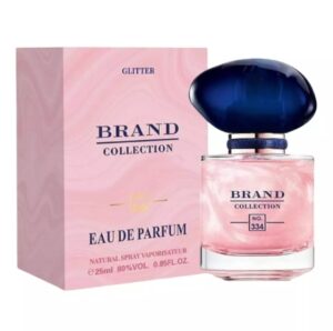 Brand Collection 334 Inspiração My Way Nacre da Giorgio Armani - 25ml