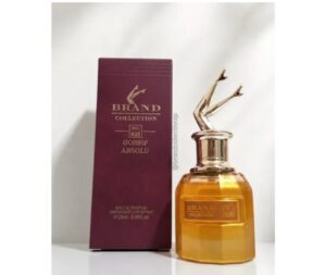 Brand Collection 438 Inspiração Scandal Absolu - 25ml